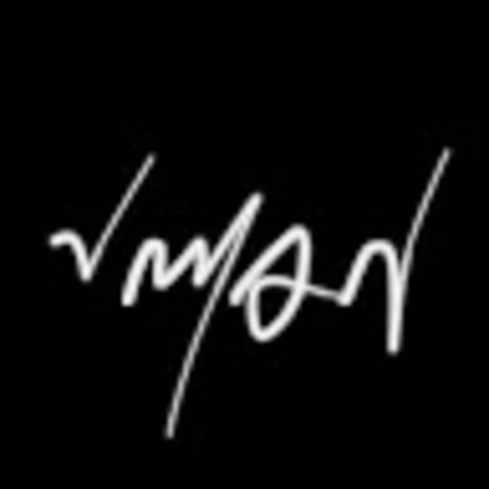 Meet your Posher, V-man